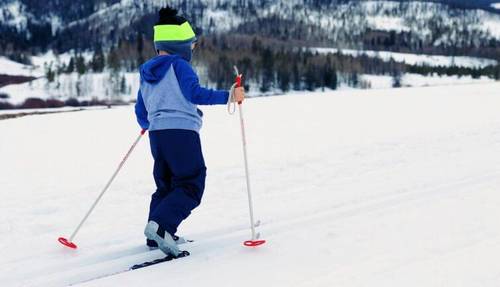 В какой спорт отдать ребенка?