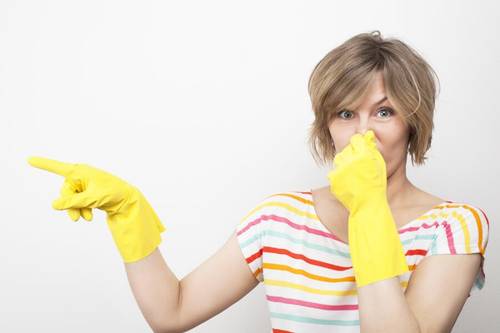Как избавиться от неприятных запахов в доме?