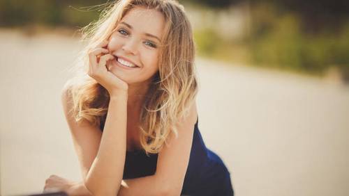 Есть ли у женщин начало и природа?