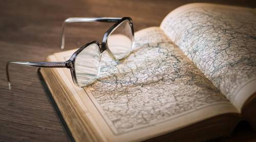 ​Год поездок по Европе: чем отличаемся мы и они?