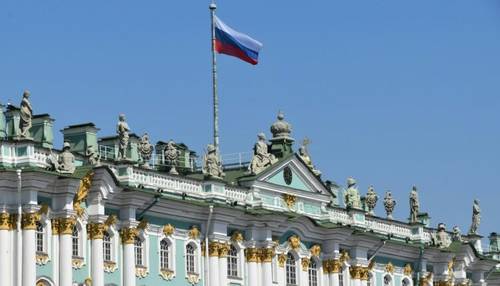 Как сложилась судьба ограды, стоявшей у Собственного (Разводного) сада Зимнего дворца?
