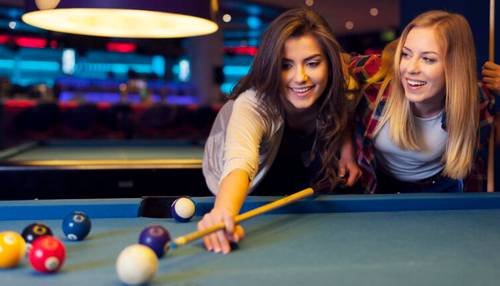 Русский бильярд. Что следует знать?