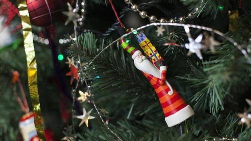 Новый год уже прошёл? Главный праздник вчера и сегодня