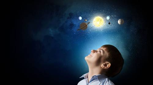 Как назвать ребенка в соответствии с его знаком Зодиака?