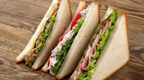 Как немецкий бутерброд стал английским сандвичем и даже перекочевал в строительство?