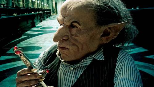 «Гарри Поттер и Дары Смерти. Часть 2»