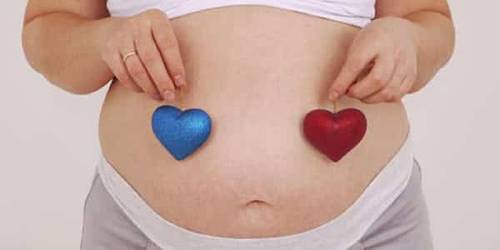 O que significa quando alguém sonha que você está grávida O Que Significa Sonhar Com Gravidez