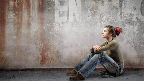 Что делать, если «тебе повезло, ты не такой как все...»?