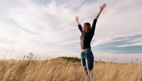 Личностная психология. Как найти свое направление в жизни?