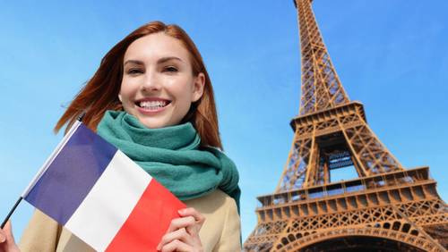 Какие национальные особенности характерны для французов?
