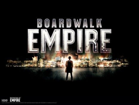 boardwalk empire Segunda temporada de «Boardwalk Empire» já tem data de estreia em Portugal