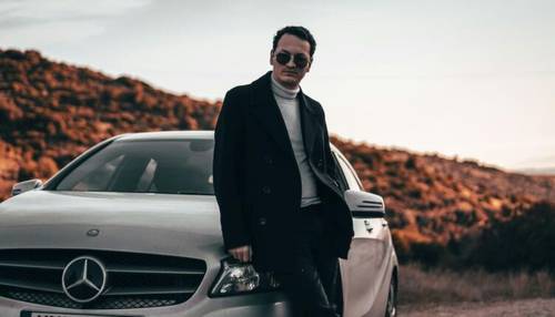 Какие суеверия есть у автомобилистов?