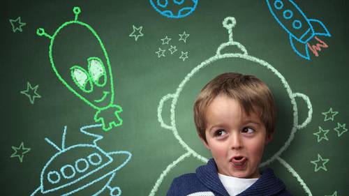 Почему дети врут и что делать, если ребенок обманывает?