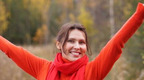 Как стать везунчиком?