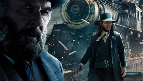 «Одинокий рейнджер» (2013)