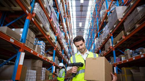 Штрих-код «Честный ЗНАК»