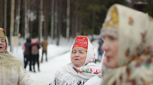 Что за праздник малый Овсень?