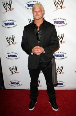 Happy Birthday To Dolph Ziggler Happybirthdayziggler Superfights