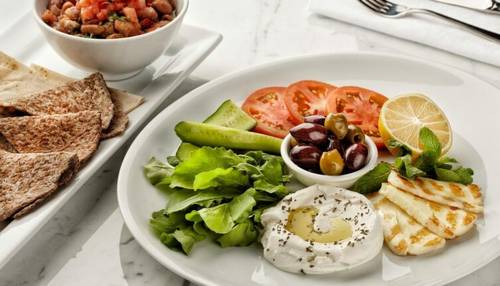 Почему диета называется средиземноморской и чем она хороша?