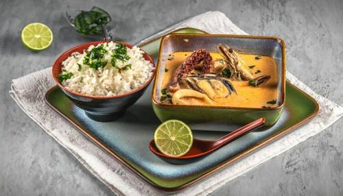 Путешествие в Таиланд. Чем интересна местная кухня?