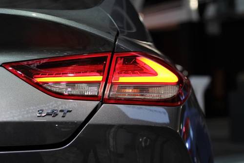 Hyundai опубликовали результаты продаж в России за апрель