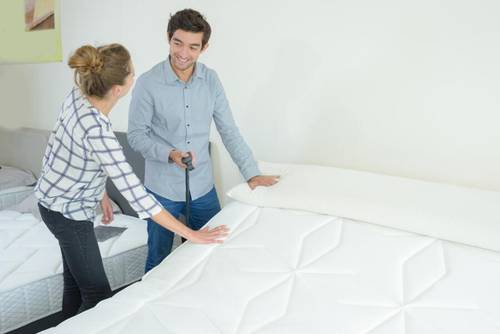 Как выбрать матрас для сна?