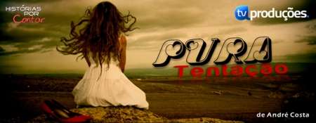 93363433 Pura Tentação