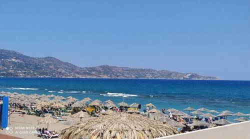 Галопом по Европам: чем привлекает Крит?