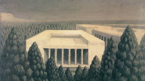 Язеп Дроздович, «Артополис»