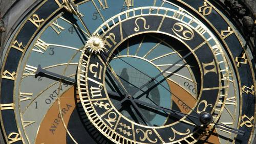 Время идёт, нравы меняются...