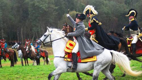 Война 1812 года. О чем обычно не пишут в школьных учебниках? Часть 1