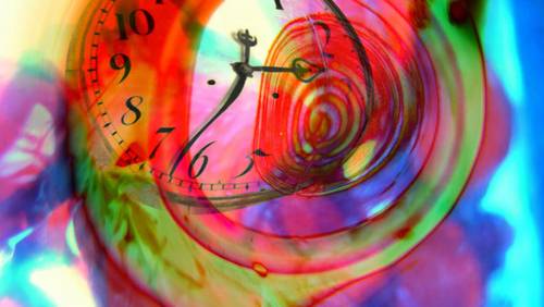 Как наука объясняет галлюцинации?