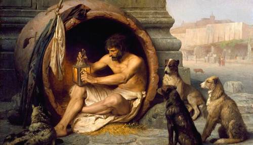 Герои русских анекдотов: что мы о них знаем?