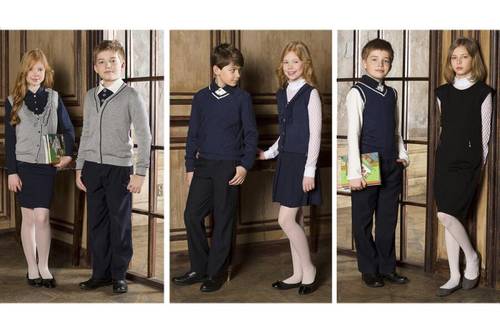 Коллекция Luminoso