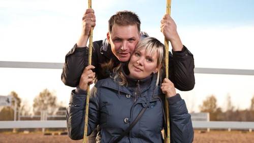 Мужчина и женщина: как формируется семья?