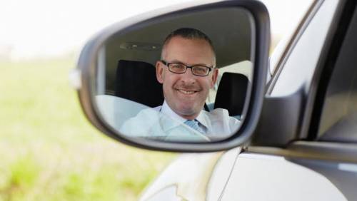 Проблемы с парковкой? Есть решение!