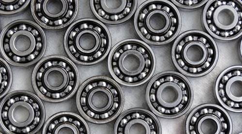 Оптовая и розничная продажа подшипников с доставкой по России