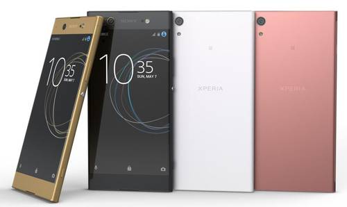 Sony Xperia XA1 Ultra
