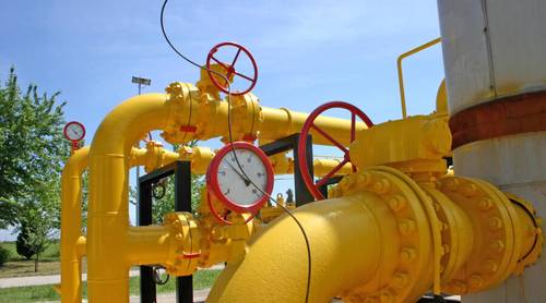 Что необходимо для жизни крупного города?