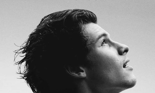 Shawn mendes netflix in wonder