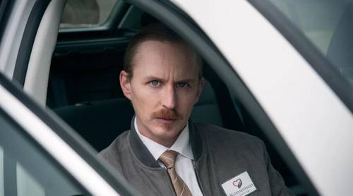 Какие фильмы похожи на комедию «Вторая жизнь Уве»?