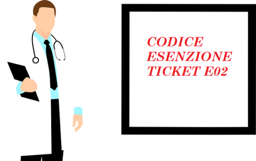 Esenzione Ticket Ha Una Scadenza