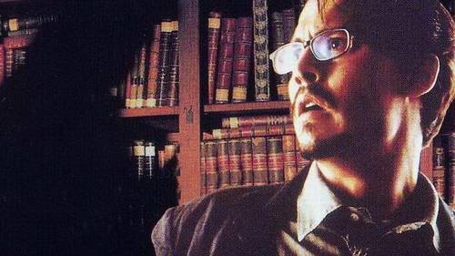 «Девятые врата»