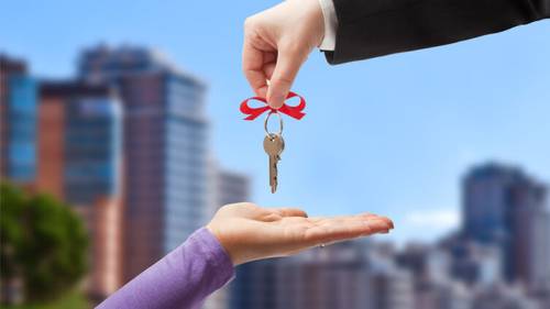 Трудный жилец. За что мы платим ЖКХ?