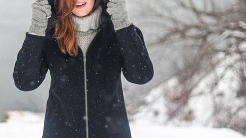 Как выбрать «правильный» пуховик?