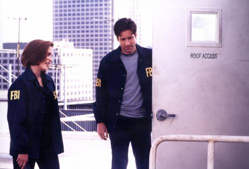 Кадр из сериала