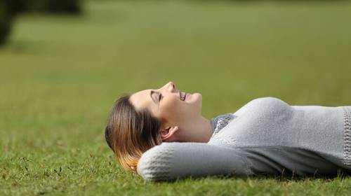 Как оставаться в ресурсном состоянии?