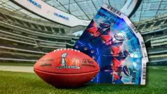 Sueñas con asistir al Super Bowl LVI? Este es el precio de las entradas