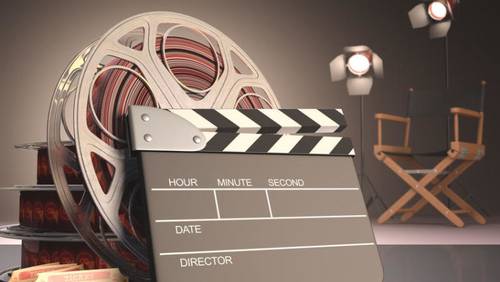 Красиво не соврать - истории не рассказать? Из жизни Ленфильма. Предисловие