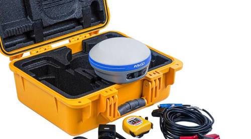 Геодезические приемники: преимущества